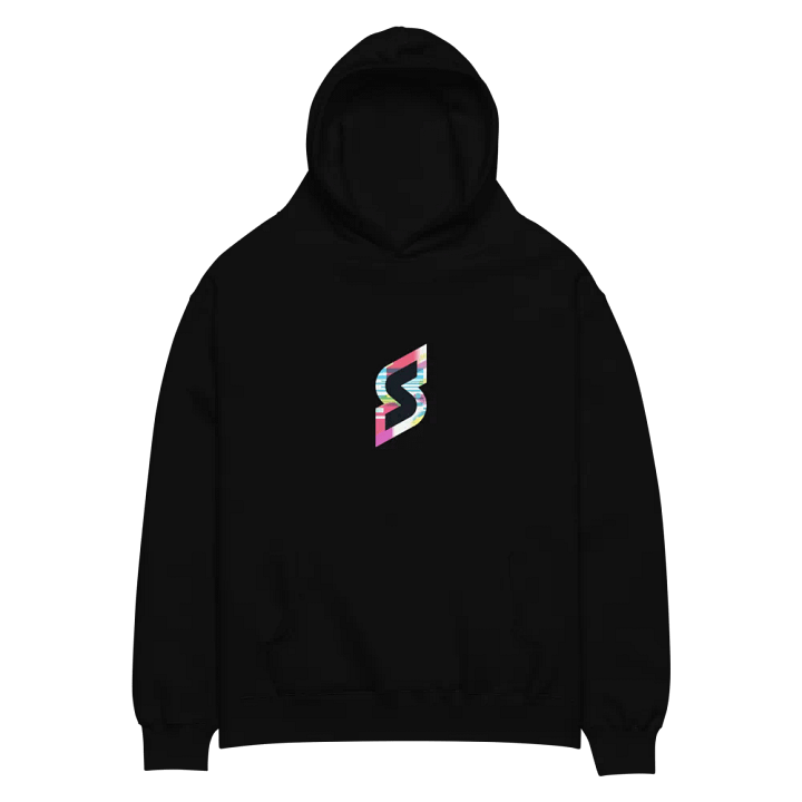 Stay Premium Logo Hoodie product image (2)