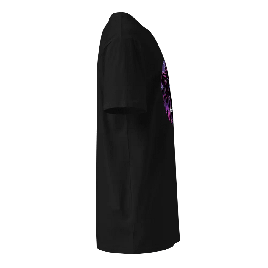 Bold and Mysterious Miss Shorty product image (8)