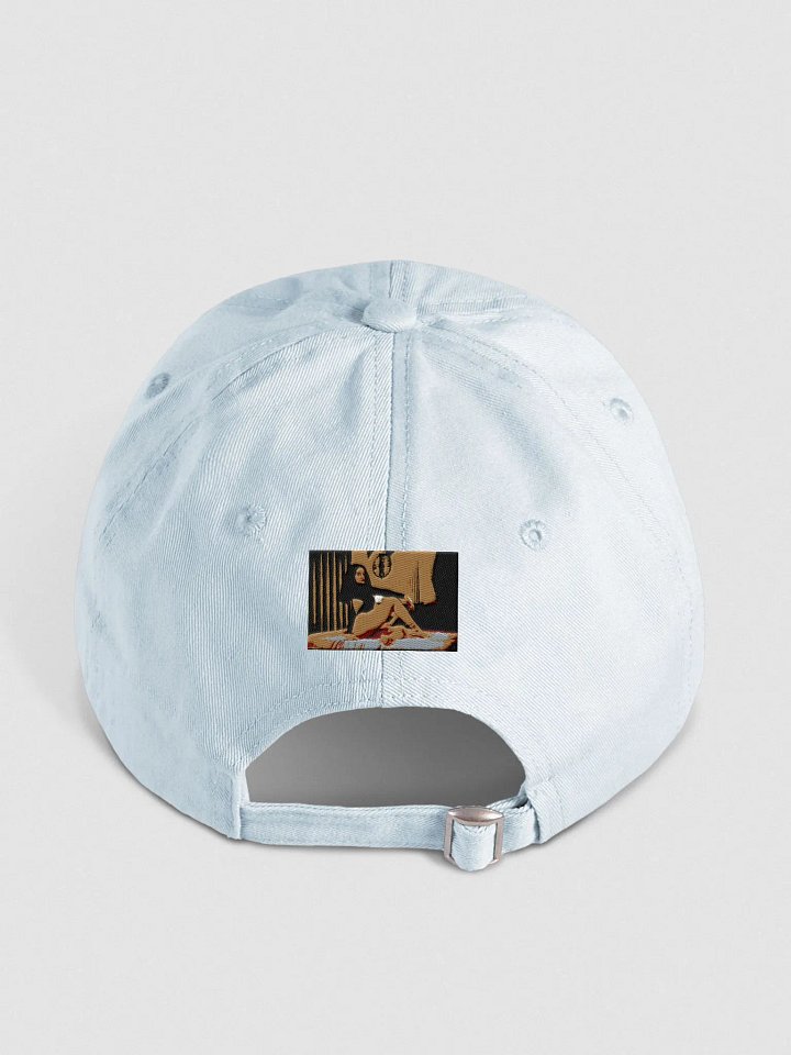 Jenny Taborda™ Beechfield Pastel Dad Hat product image (2)