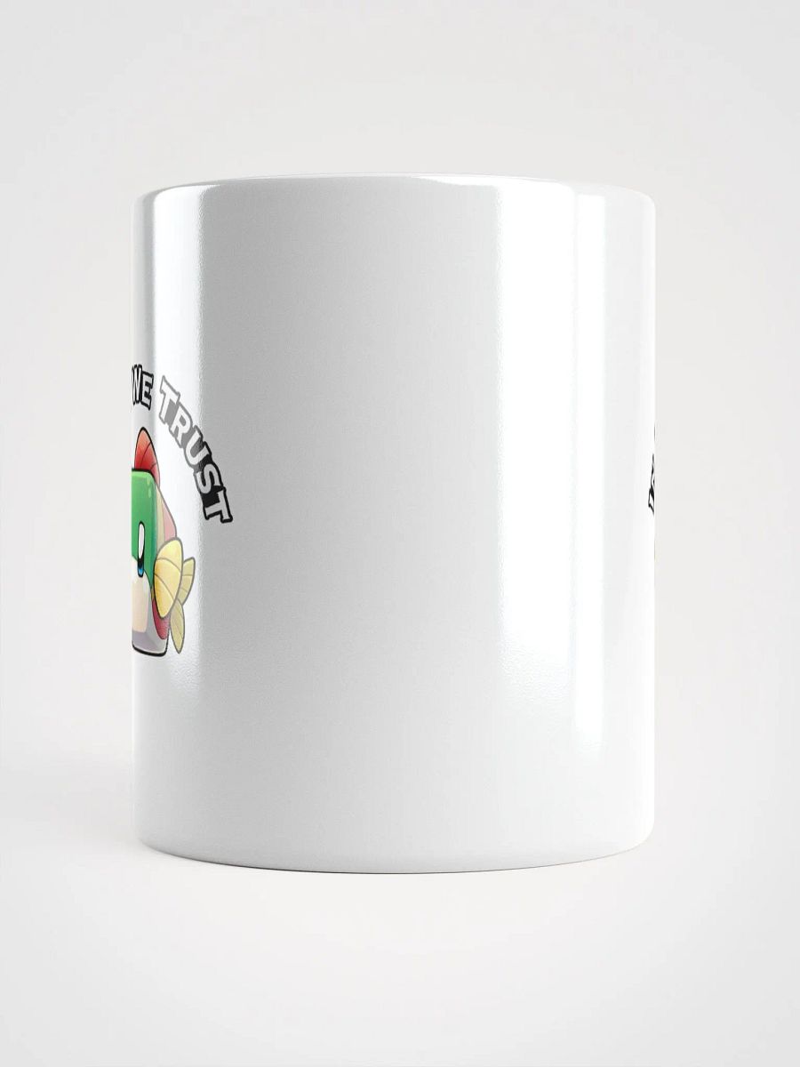 In Sal We Trust Mug product image (14)