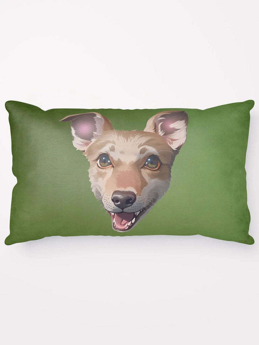 Mango Pillow product image (1)