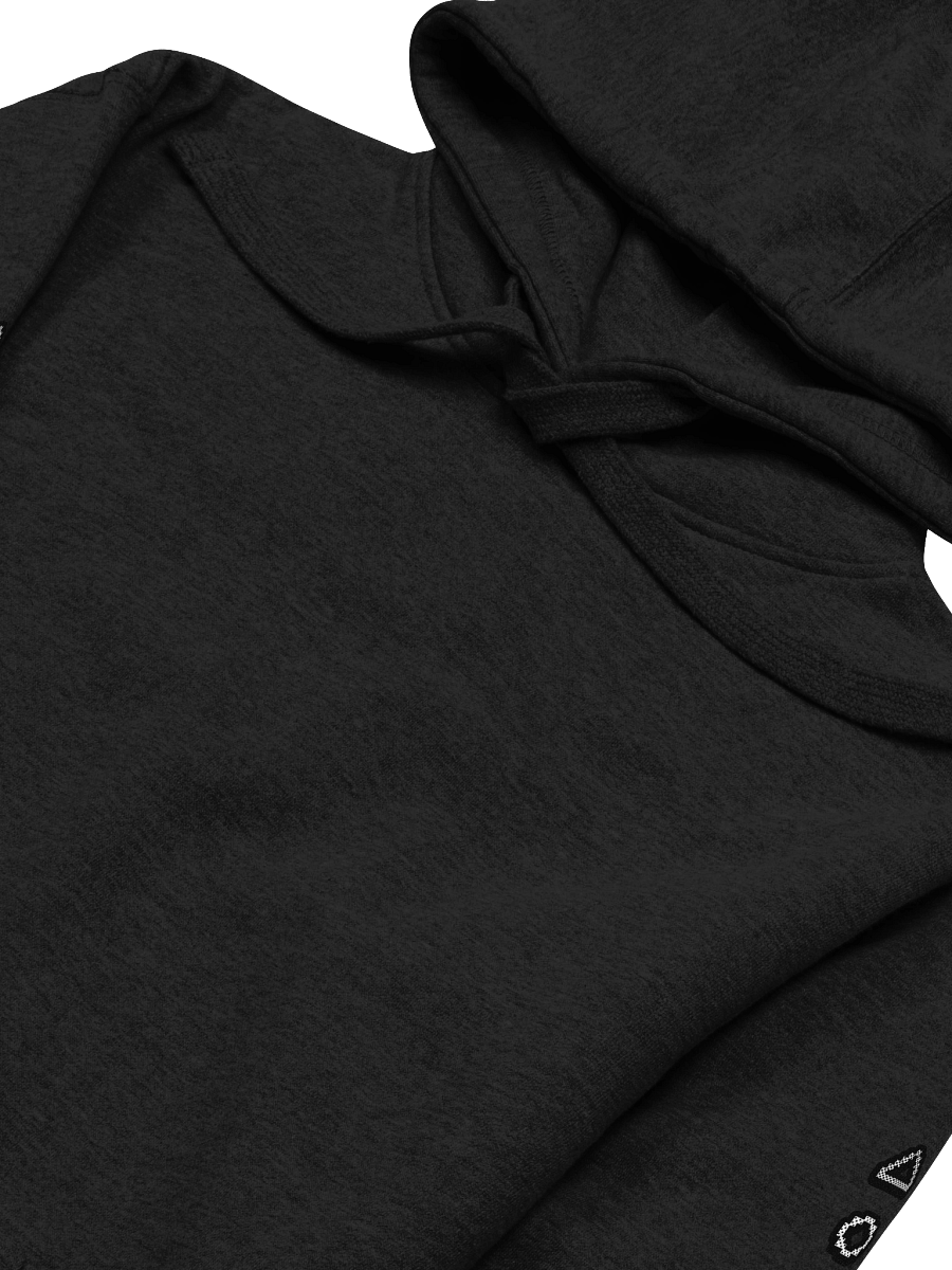 Mono Colored Hoodie product image (4)
