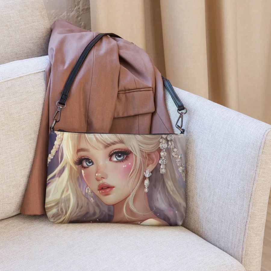 Muse Coquette Crossbody Bag product image (4)