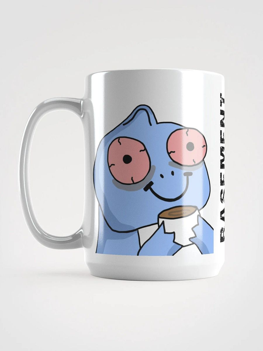 danisaurCoffee Mug product image (3)