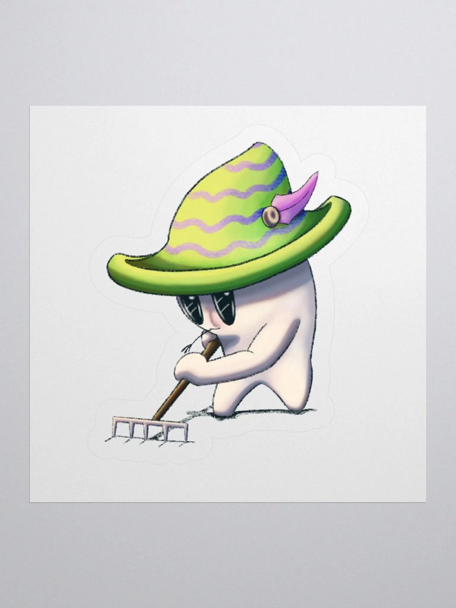 Raking Shroom product image (2)