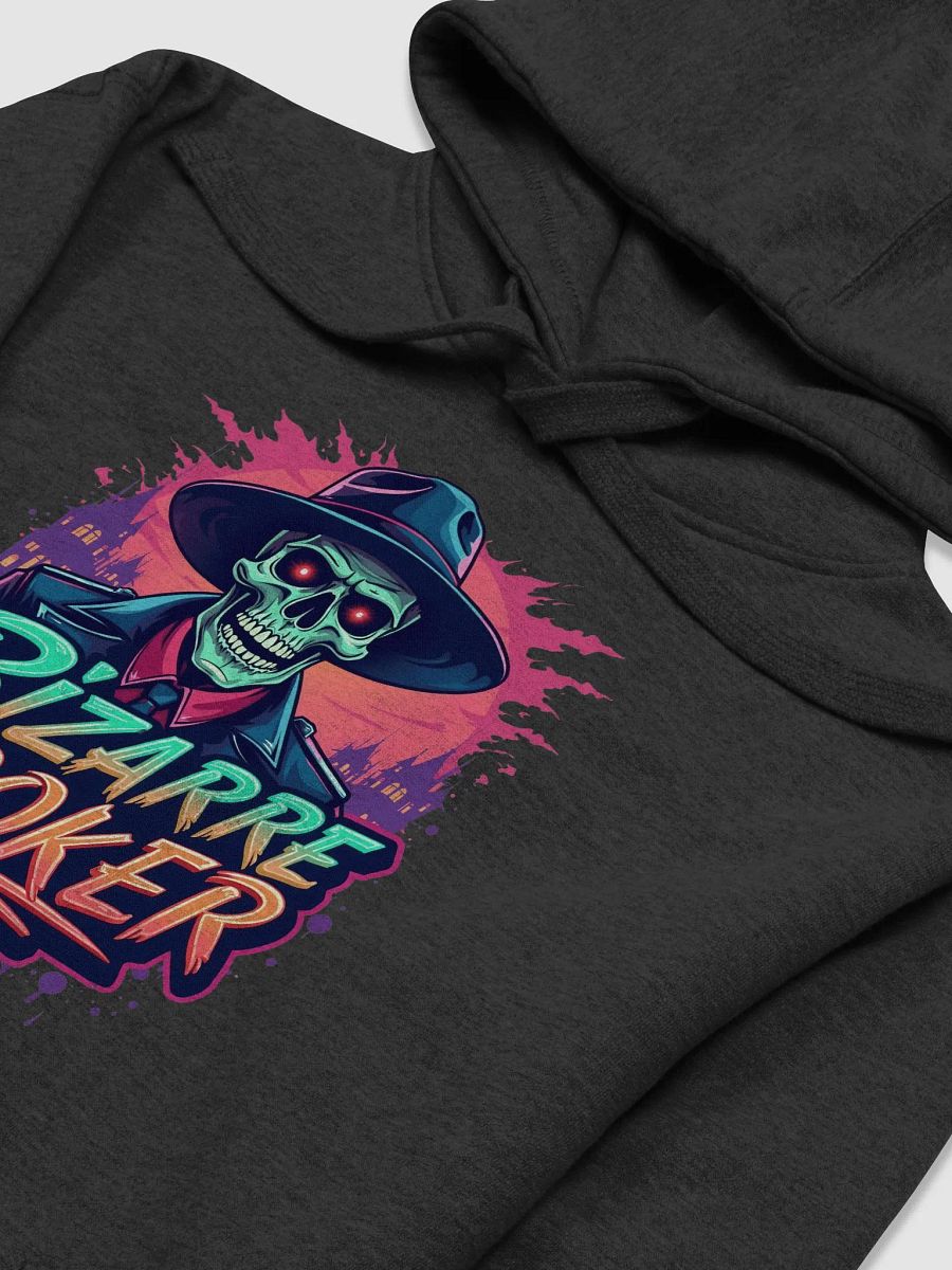 Bizarre Broker Hoodie product image (4)