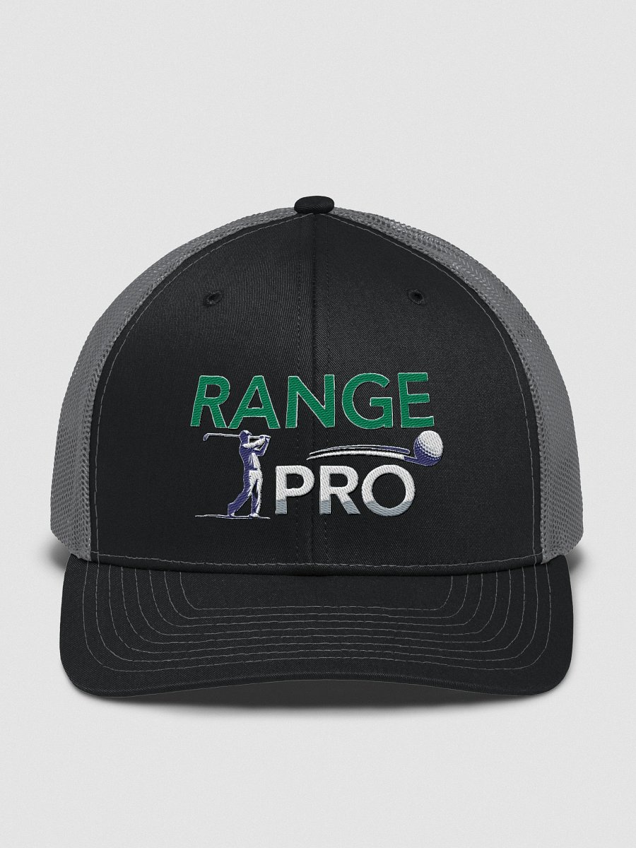 Range Pro - Trucker Hat product image (1)