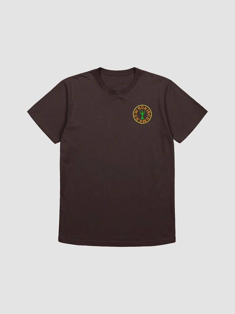 KK Champion Brown T-shirt