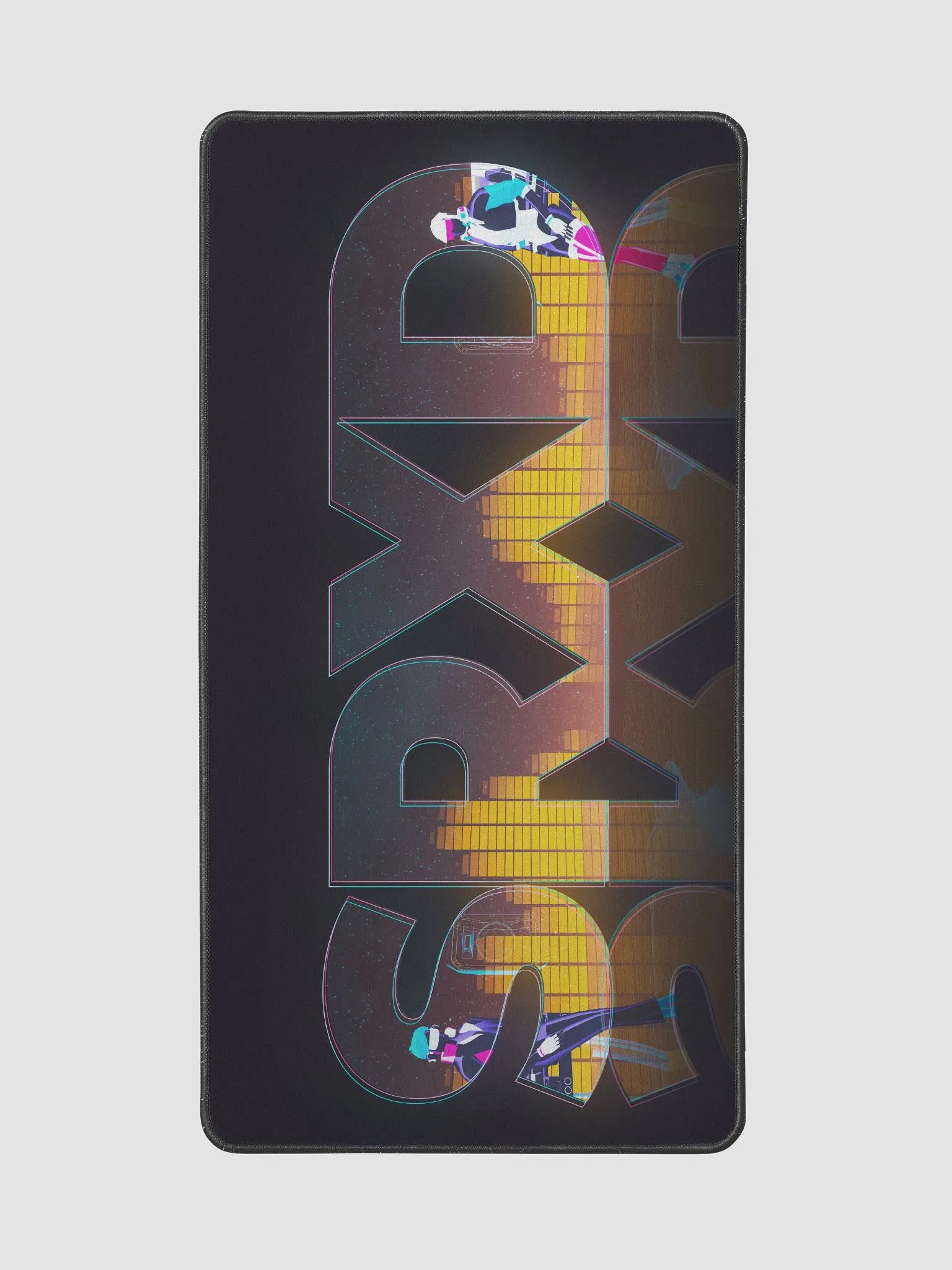 SPEENPAD 2.0 - Jim & LadyJ SRXD product image (2)