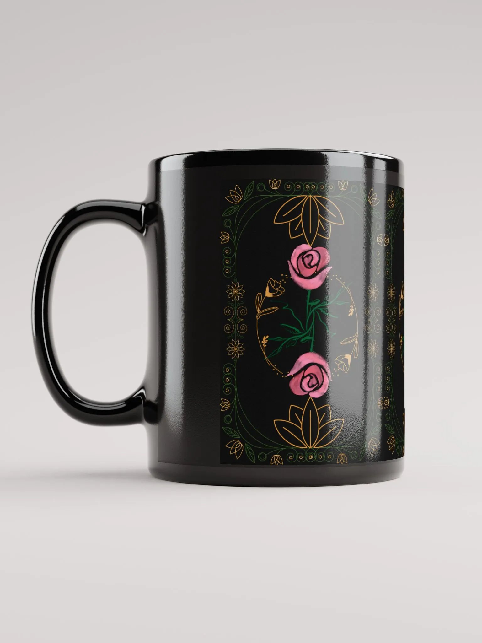 Rose Mug product image (12)