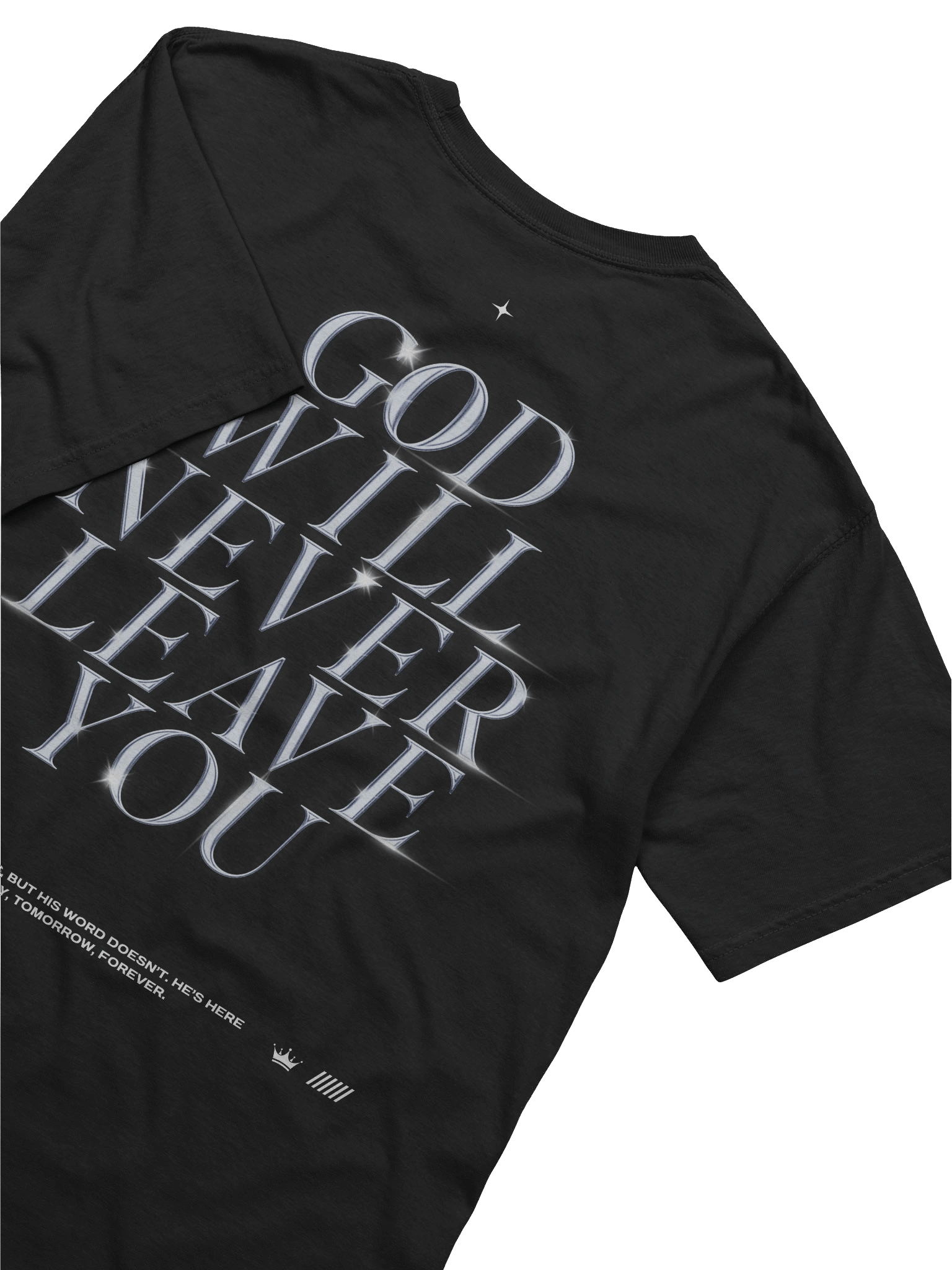 Unfading Truth Tee product image (6)