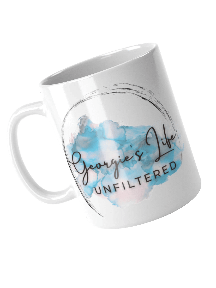 Georgie's Life product image (8)