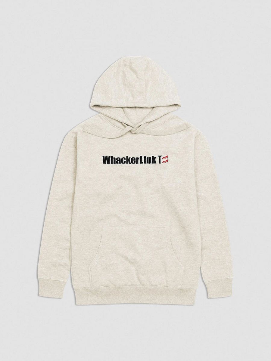 WhackerLink Hoodie product image (2)