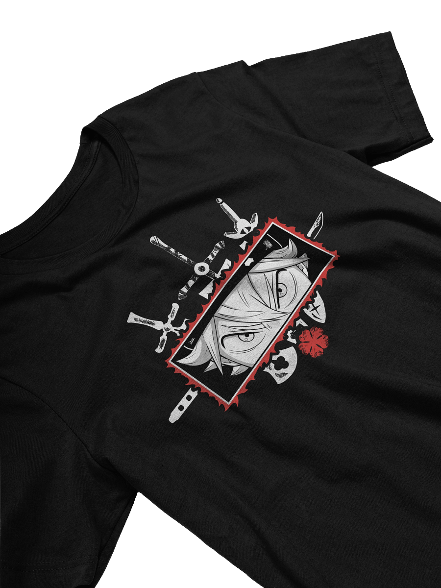 The Five-Leaf T-Shirt product image (5)