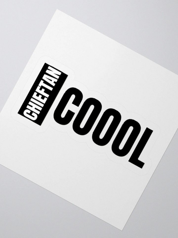 COOOL Stickers product image (4)