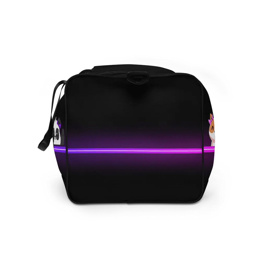 K-Cord Duffle Bag product image (11)