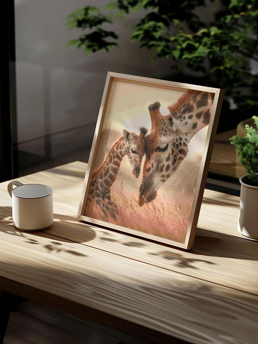 Gentle Giants product image (4)
