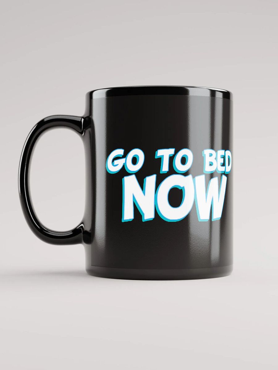 Bedtime Mug product image (11)