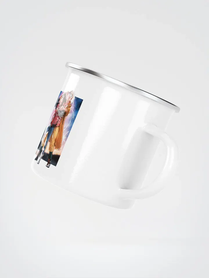 TMWC MCFLY CAMP MUG product image (2)