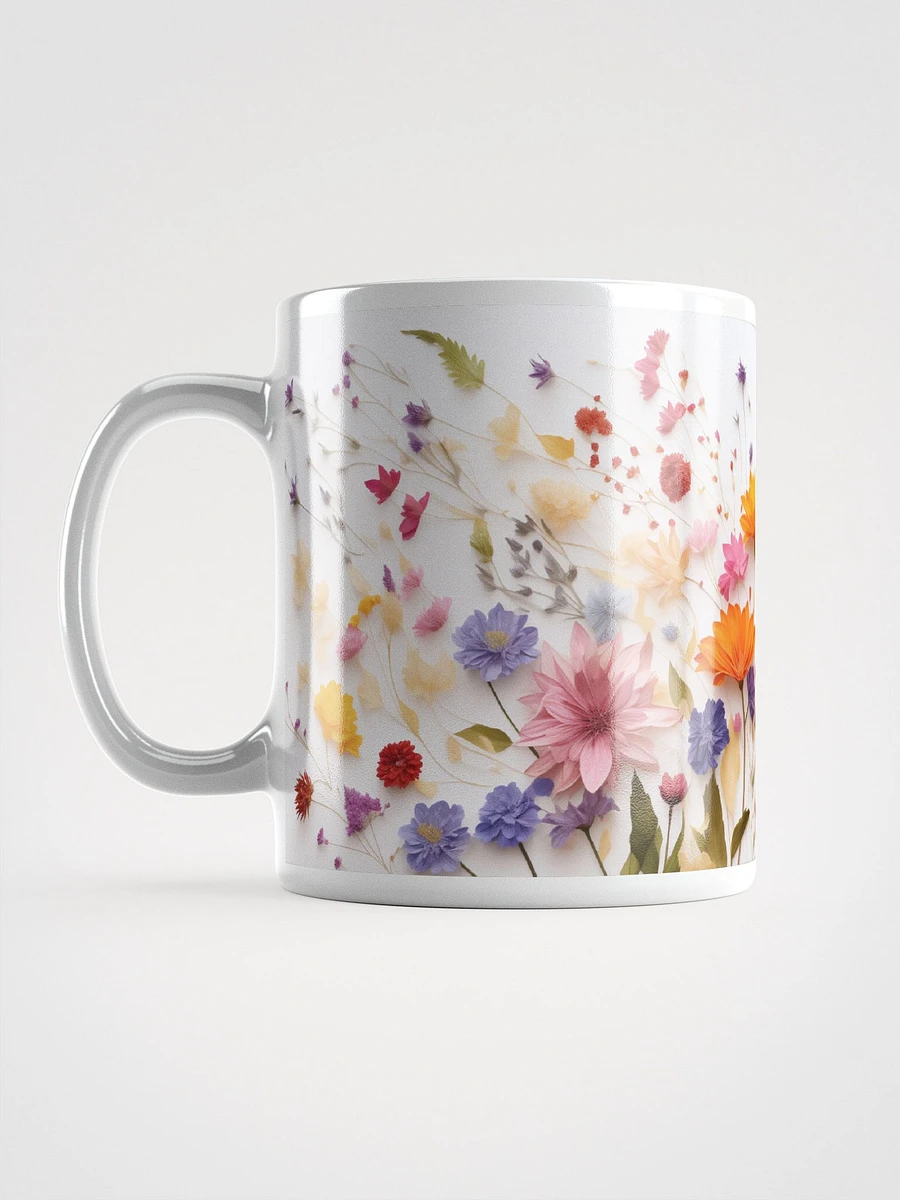 Floral Mug product image (6)