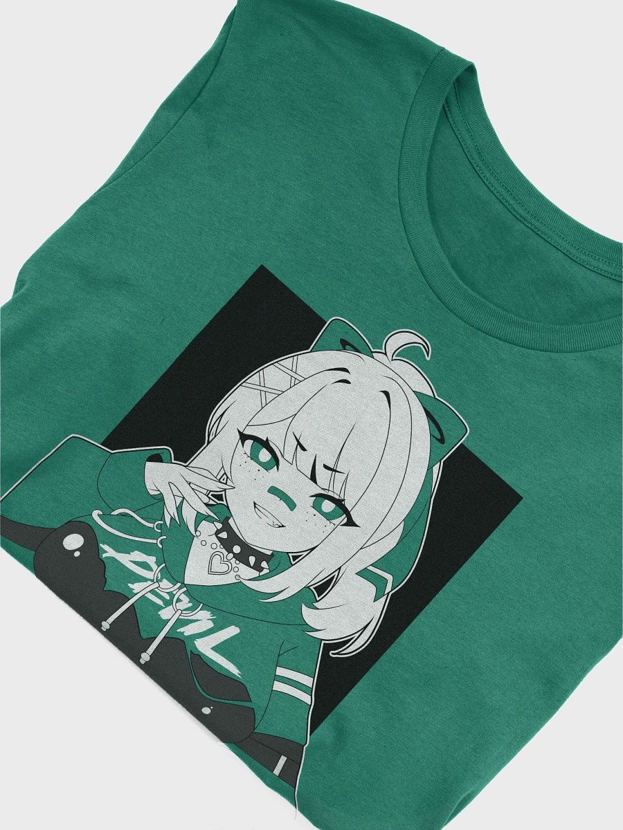 TSHIRT - Baecon Ojousama product image (4)