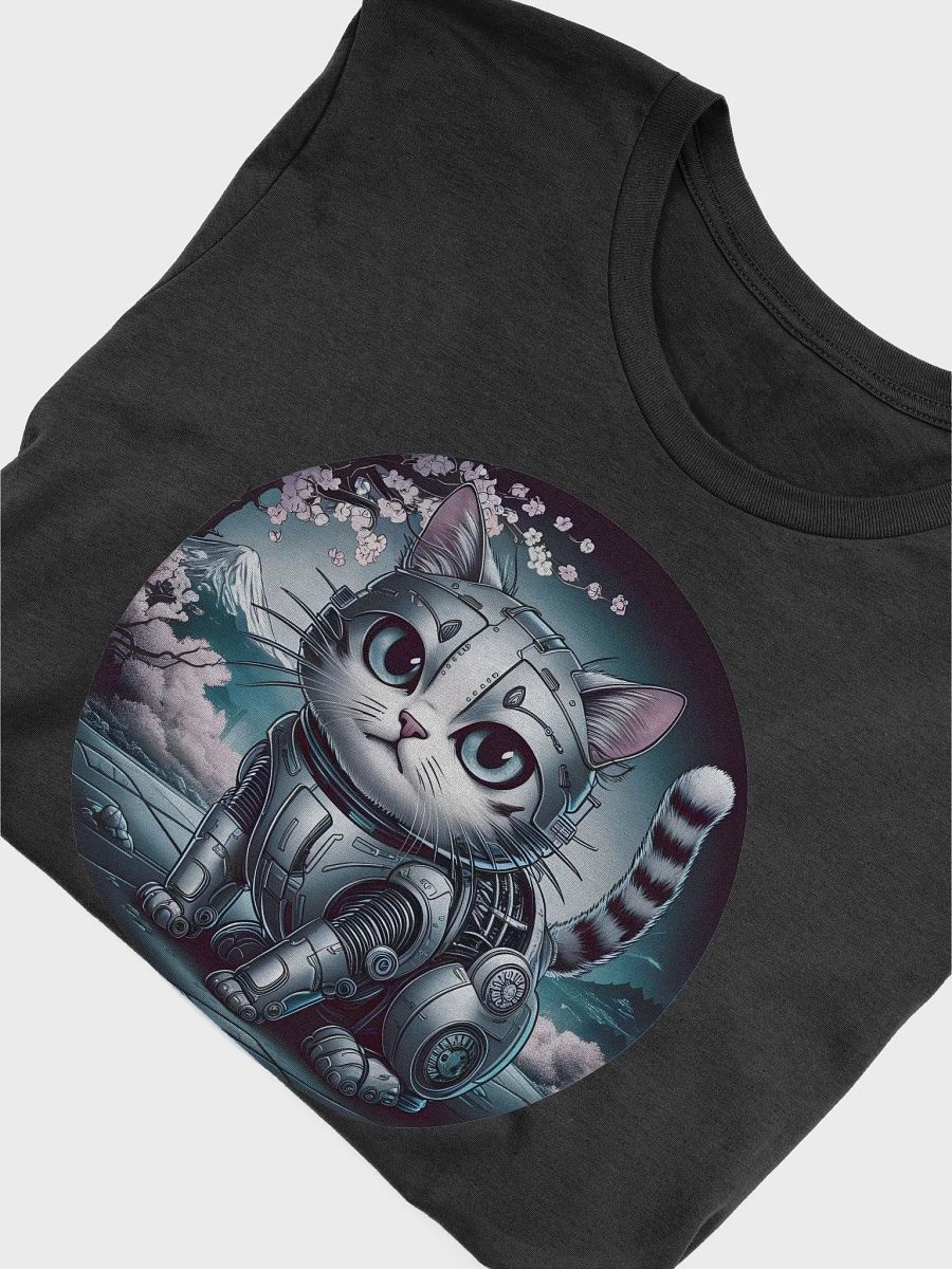 Cyborg Cat product image (51)