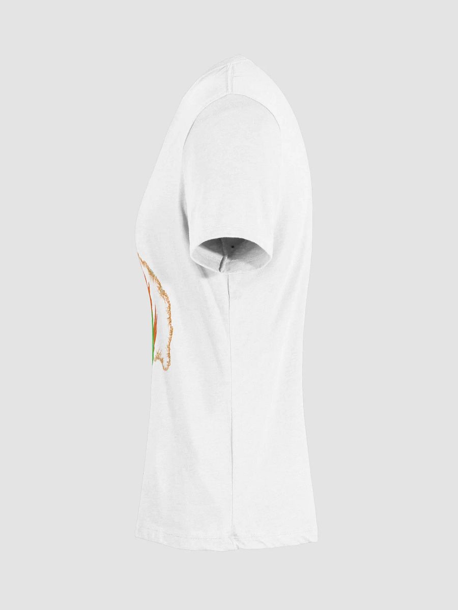 Dragon's Fury V-Neck Tee product image (8)