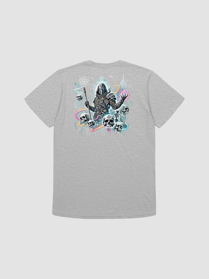 Arcane Guardian T-Shirt product image (13)