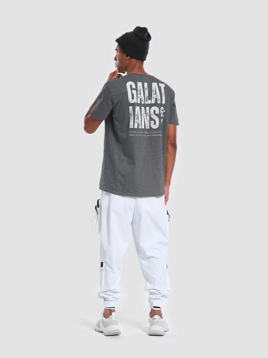 Galatians 6:11 Tee product image (12)