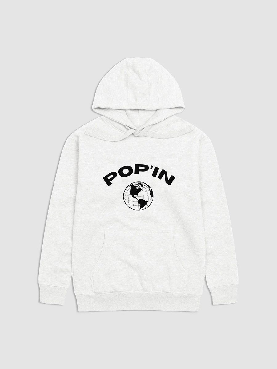 Pop'in Hoodie product image (1)