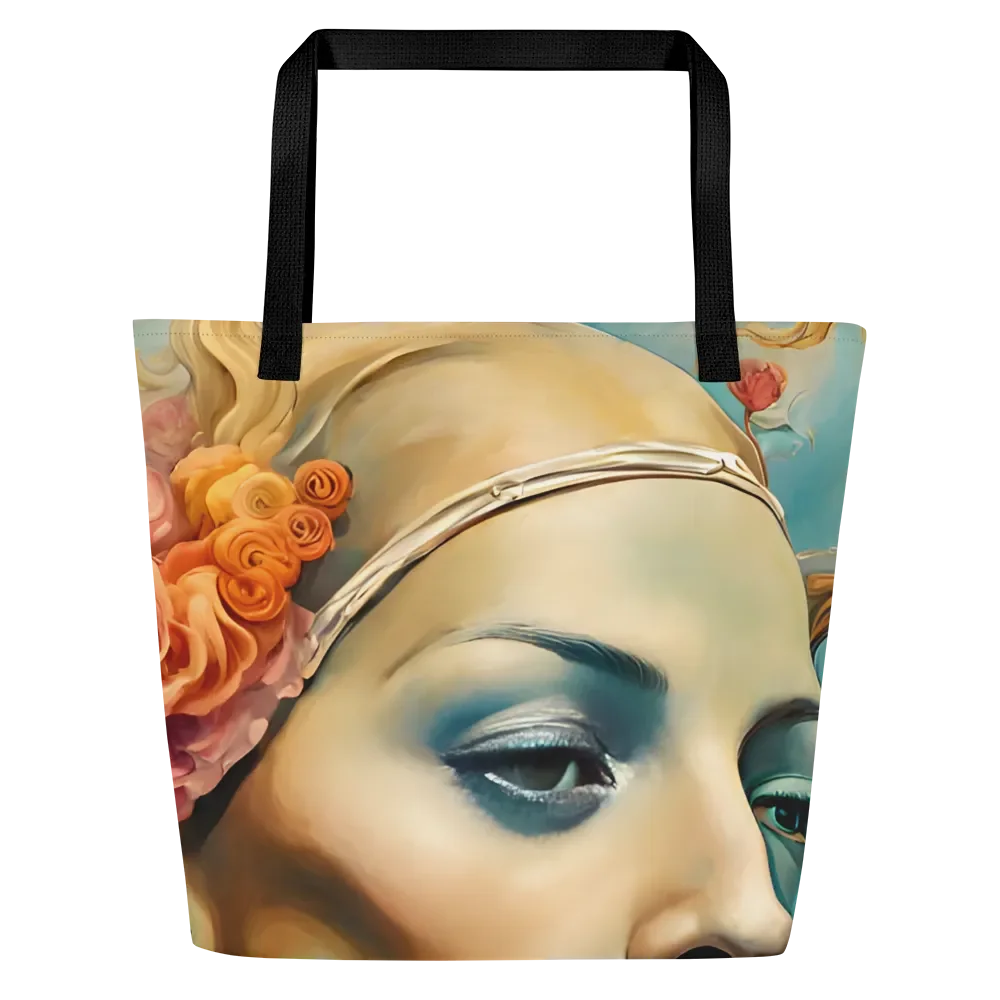 Cancer - Salvador Dalí Zodiac Decoded: Unveiling Dalí's Surreal Cosmic Delirium product image (1)