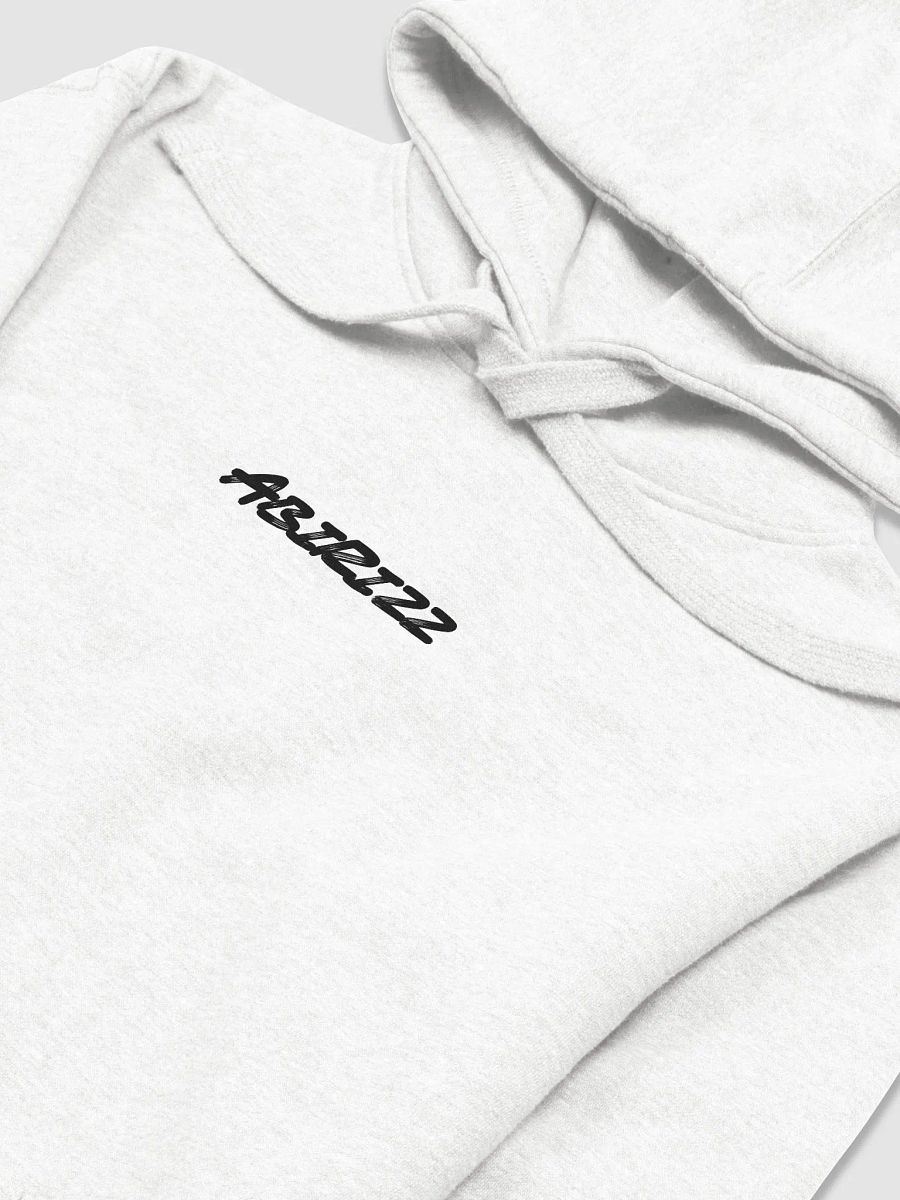 1W3 Pulli Weiß AbiRizz product image (1)