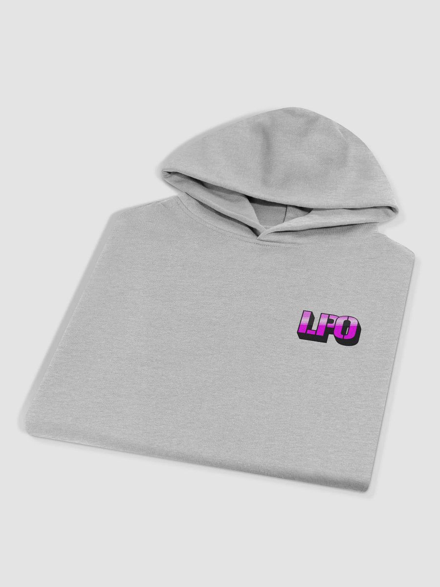 LPO Hoodie product image (3)