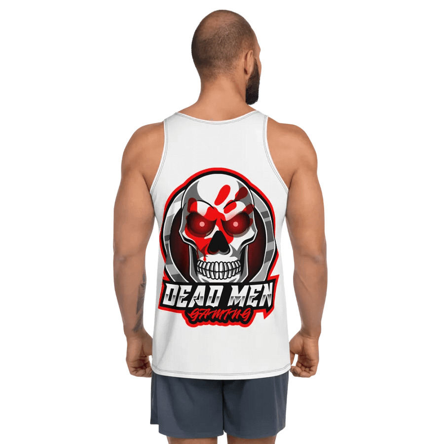 White Tank product image (4)