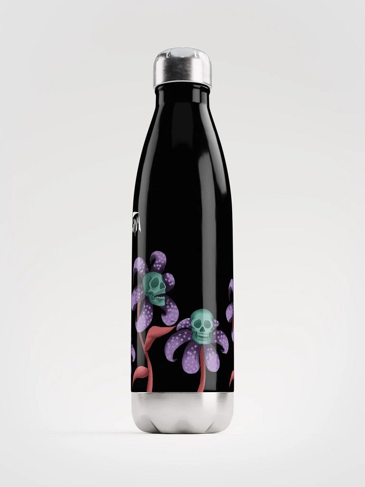 Grimflower Waterbottle product image (1)