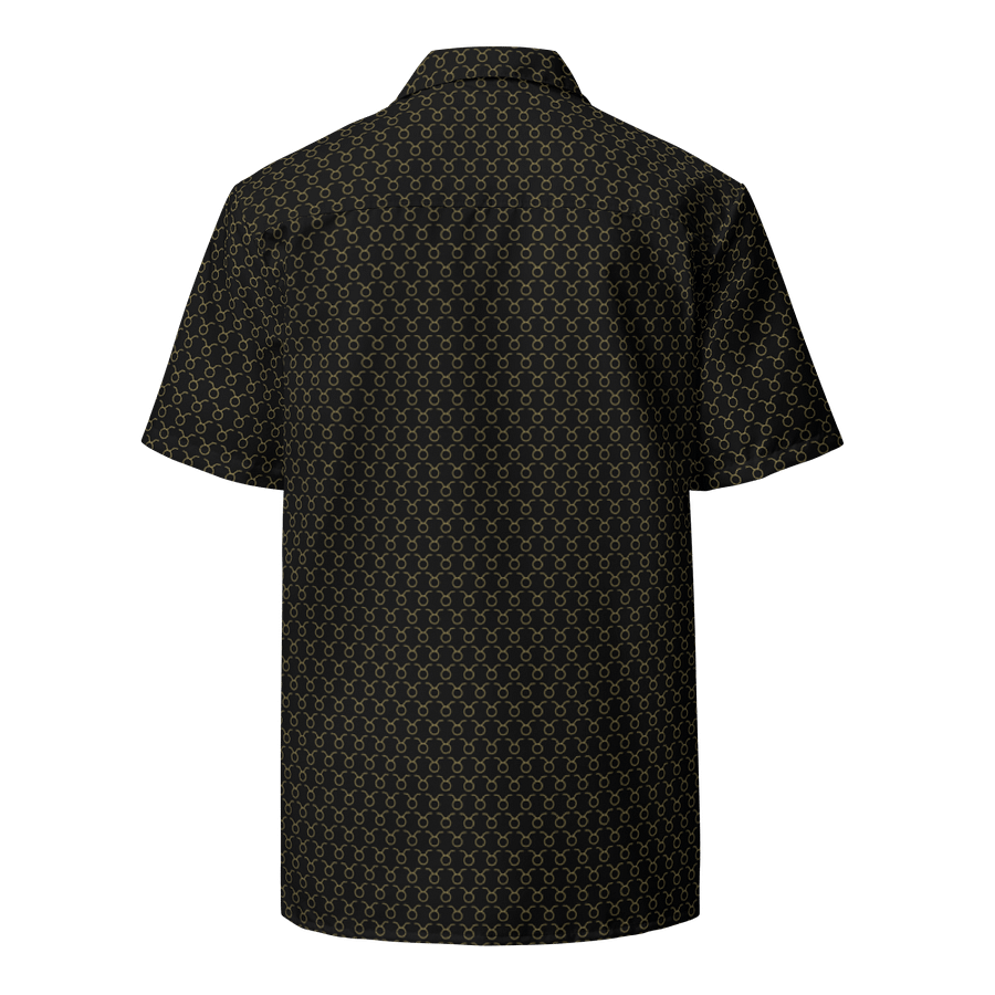 Taurus 2025, Bull Energy, Button Up product image (2)