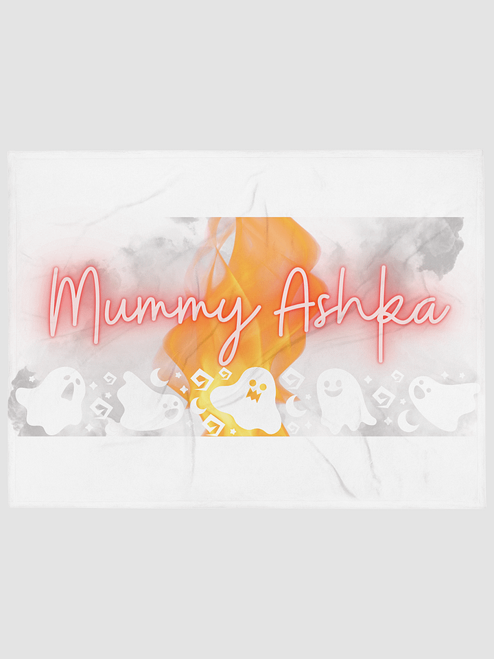 [MistyFires] Tblan Throw Blanket Tblan product image (1)