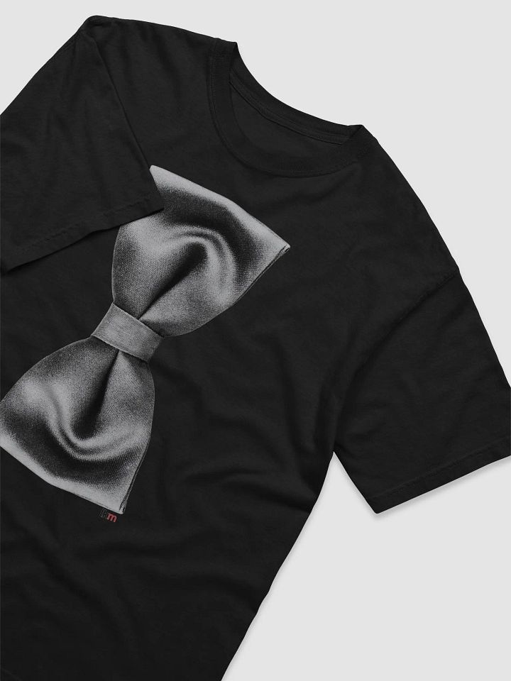 Black Tie LKM Modern Fit Tee product image (2)