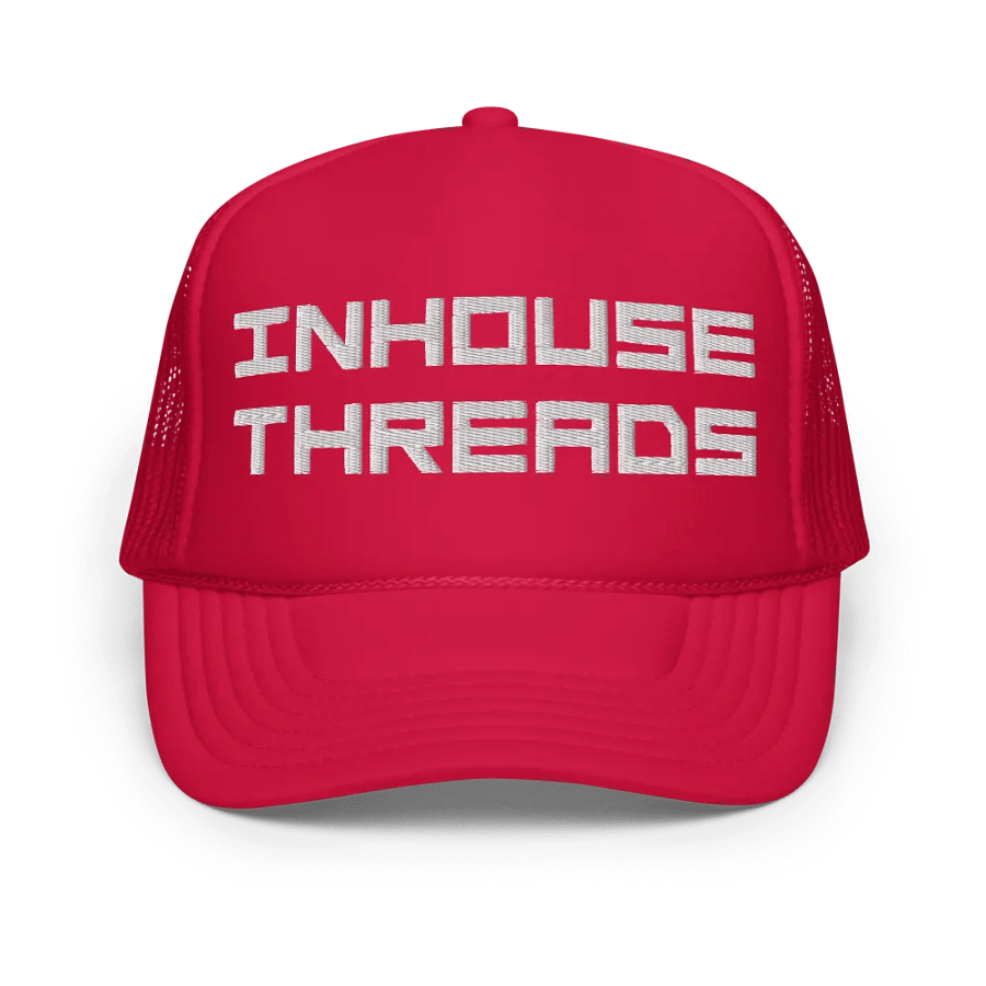 M(INHOUSE)G Trucker product image (1)