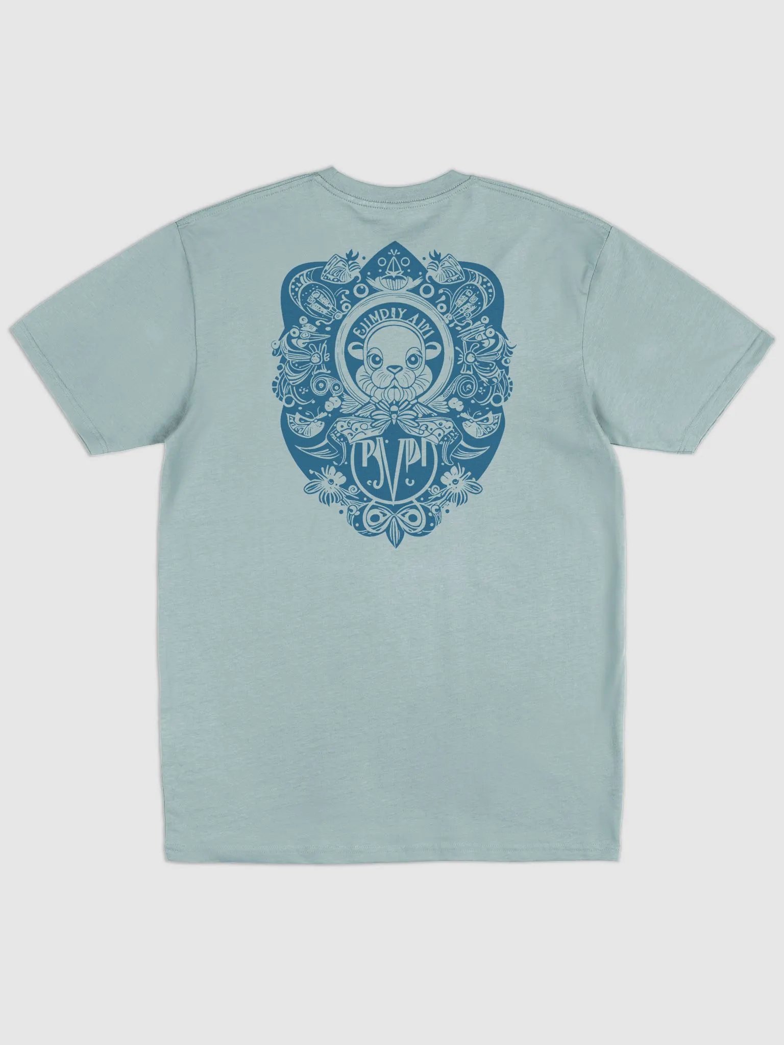 monkey art for shirt product image (6)