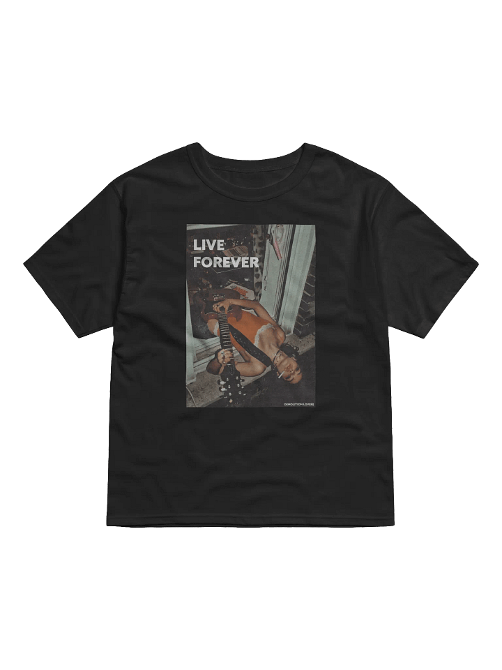 LIVE FOREVER product image (1)