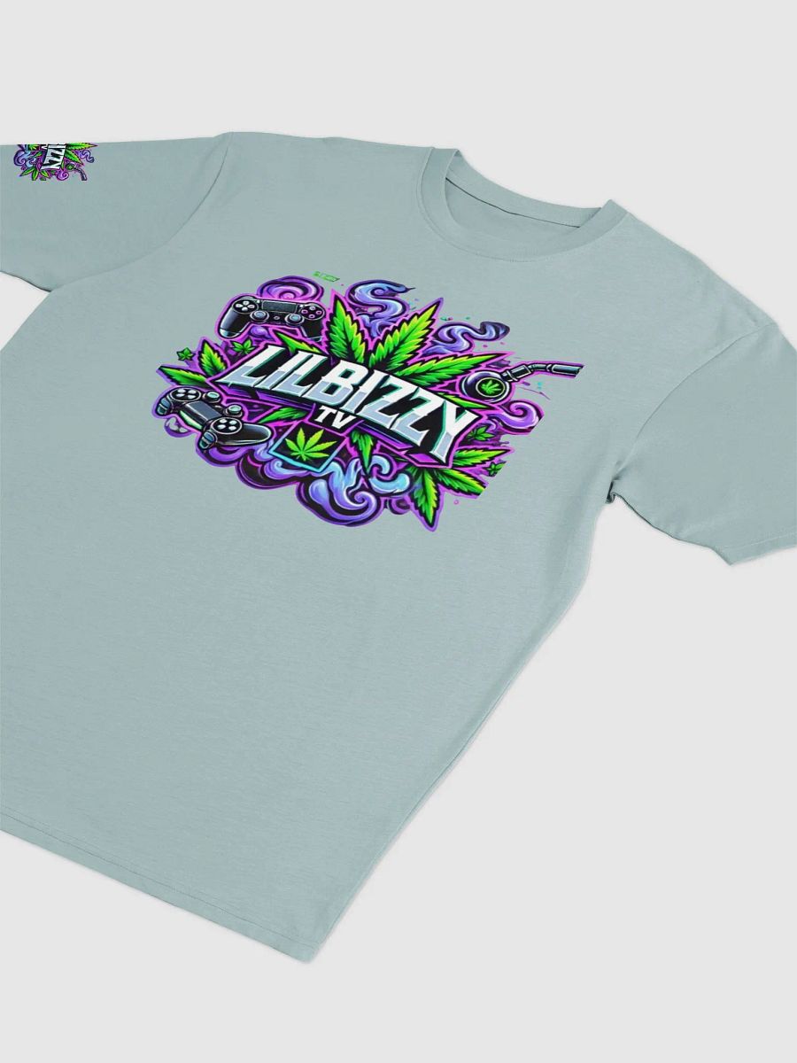 Bizzworld T-Shirt product image (11)