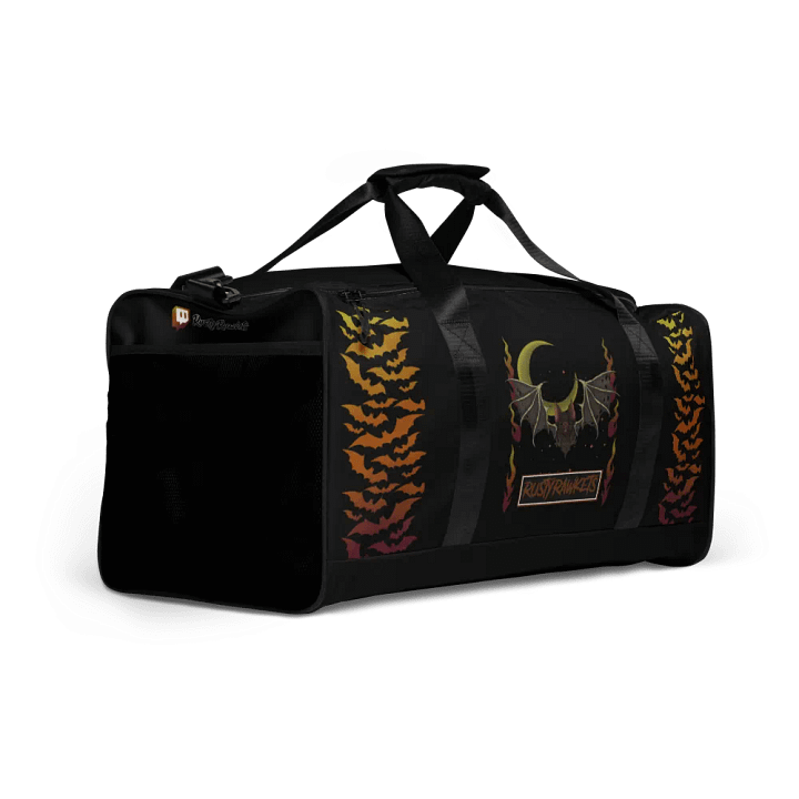 Bat king Bag product image (2)