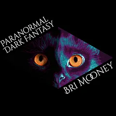 Author Bri Mooney
