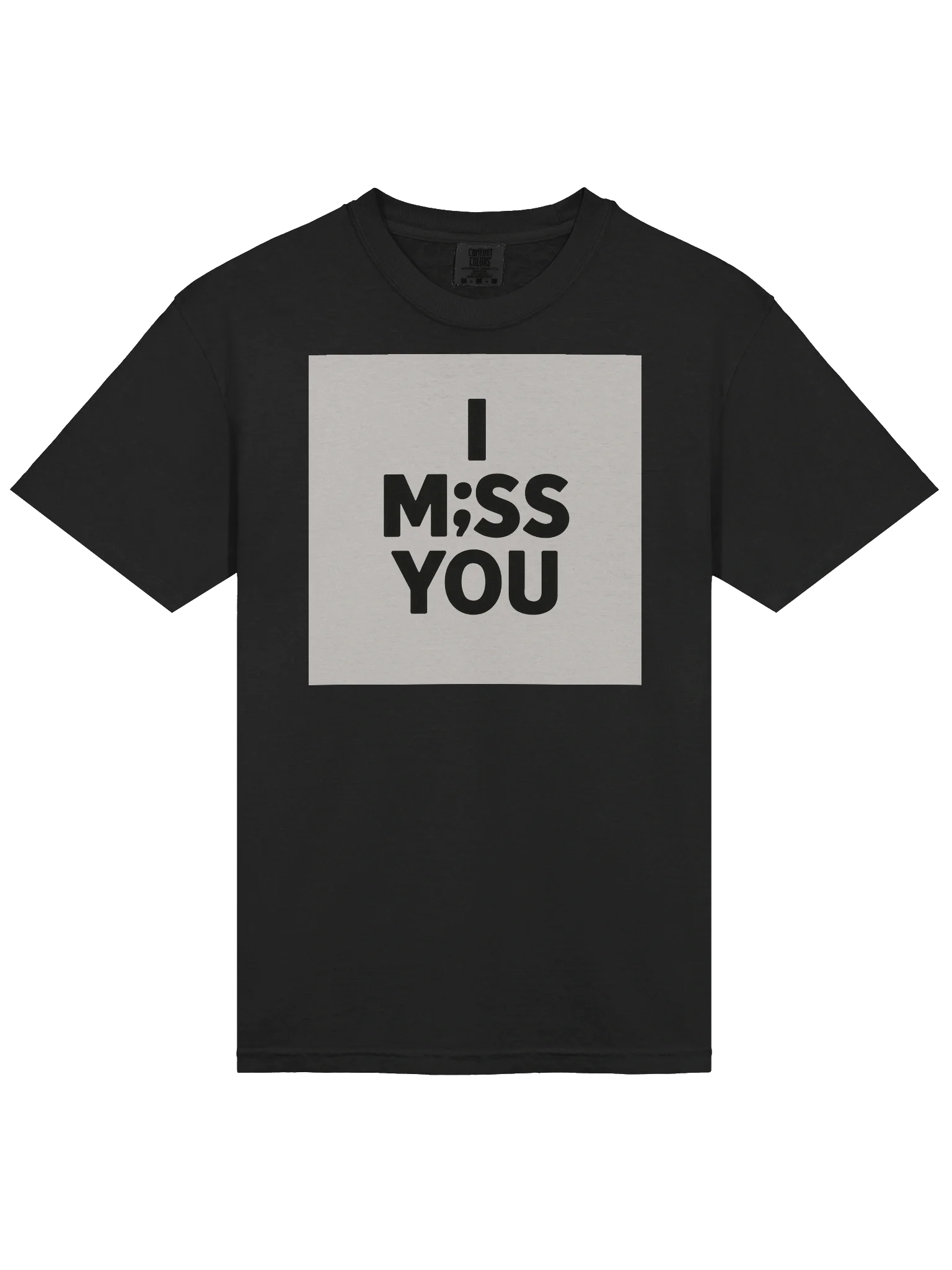 i miss you t product image (23)