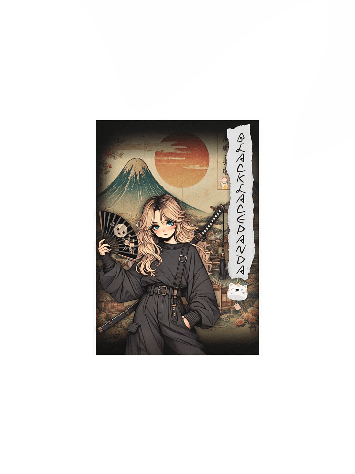 BLP 2025 - Poster (Japan Edition) product image (5)
