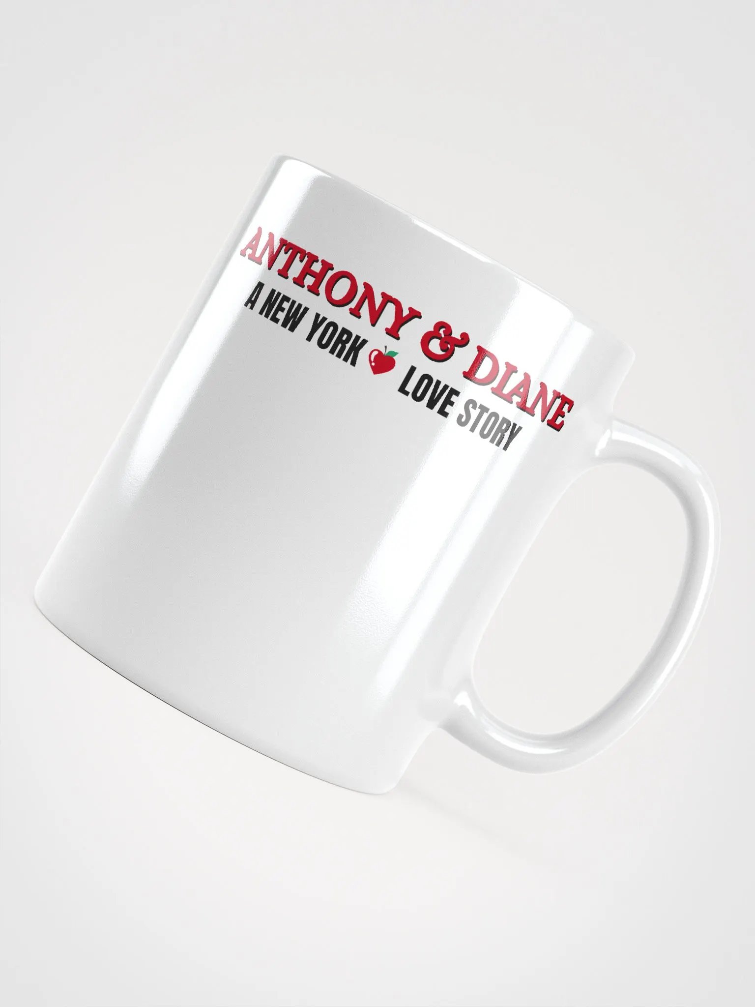 The Glazed Donuts - Official Band Merch - Mug product image (5)