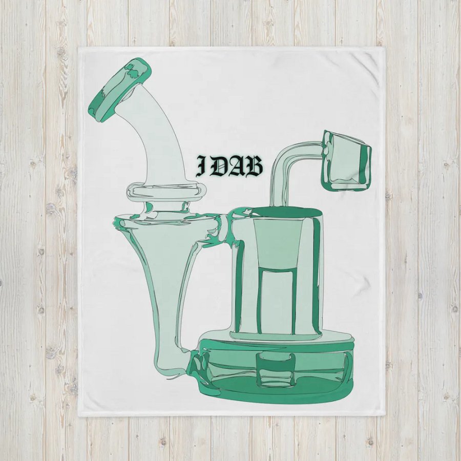 I dab blanket product image (4)