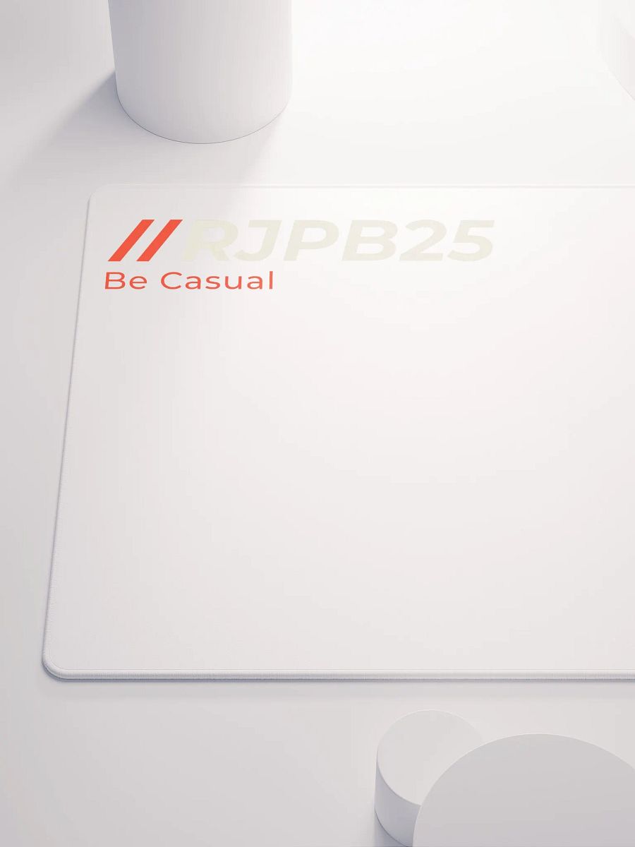 RJPB25 Gaming Mousepad product image (10)
