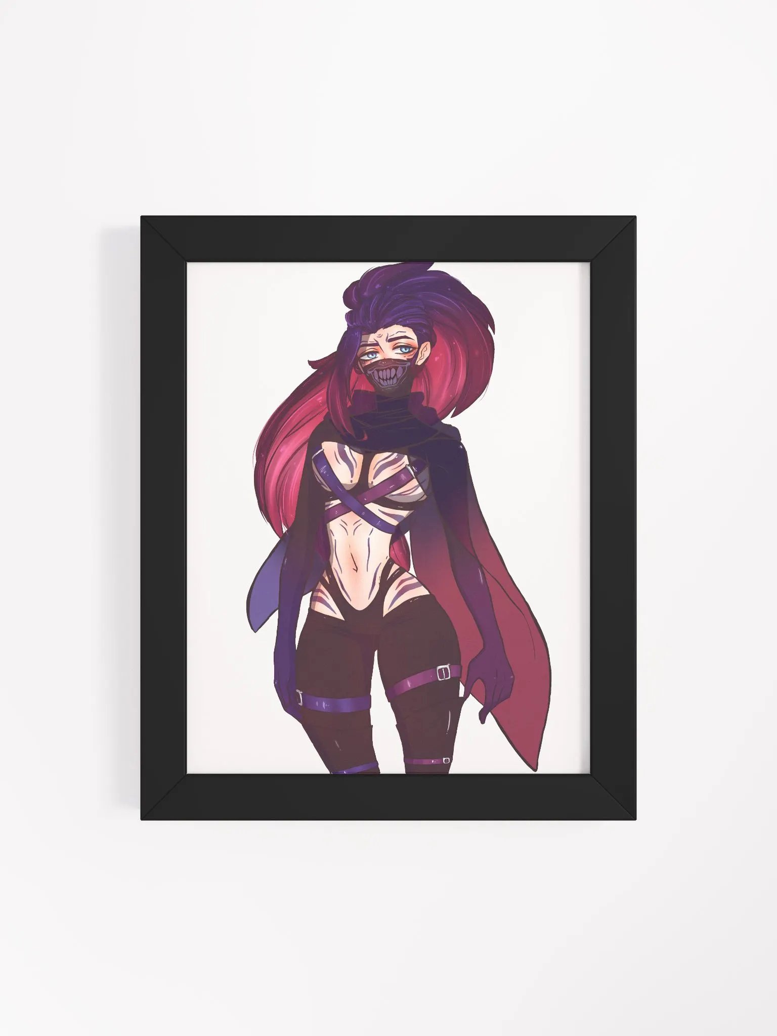 Rennalia Poster 1 product image (4)